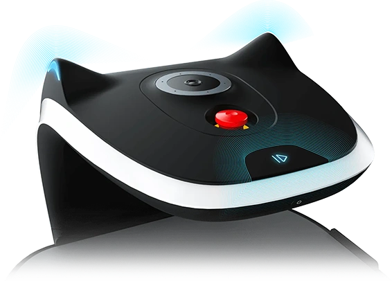 BellaBot Pro